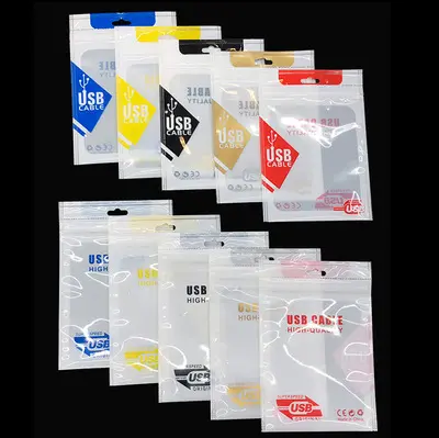 东莞塑料袋印刷定制-塑封袋印刷厂家